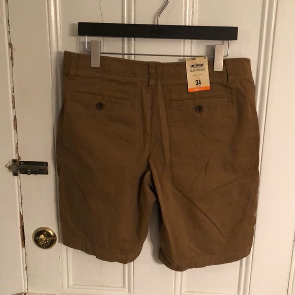 Urban Pipeline Shorts - Picture 2 of 3